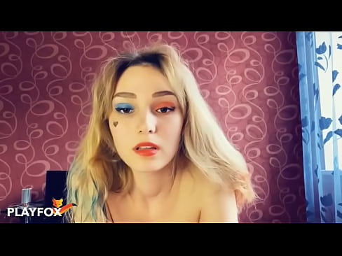 ❤️ Sihirli sanal gerçeklik gözlükleri bana Harley Quinn ile seks verdi ❤️ Sadece porno tr.hochu-sex-tomsk.ru