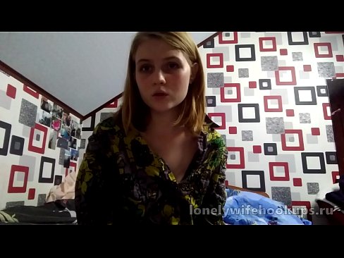 ❤️ Rusya'dan genç sarışın öğrenci daha büyük yarakları seviyor. ❤️ Sadece porno tr.hochu-sex-tomsk.ru